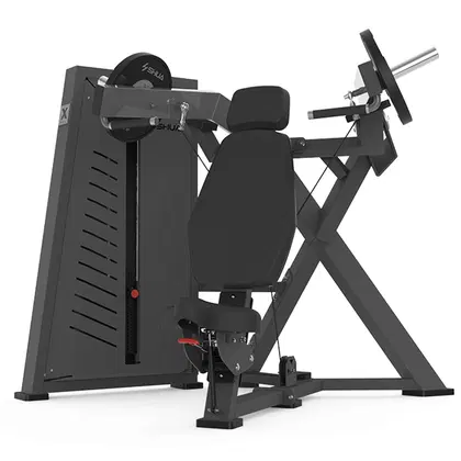 SHUA 77 Series Shoulder Press