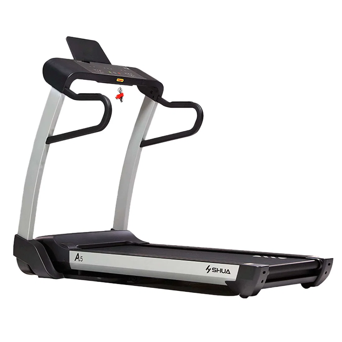 SHUA A5 Home Use Treadmill (3.5 PHP | AC Motor)