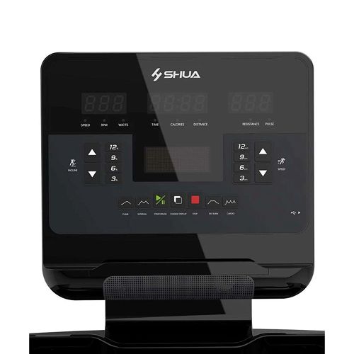 SHUA X5 Semi Commercial Treadmill