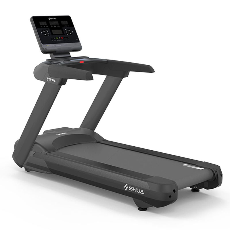 SHUA V9 Commercial Treadmill