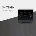 SHUA V9 Commercial Treadmill