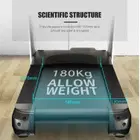 SHUA V9 Commercial Treadmill