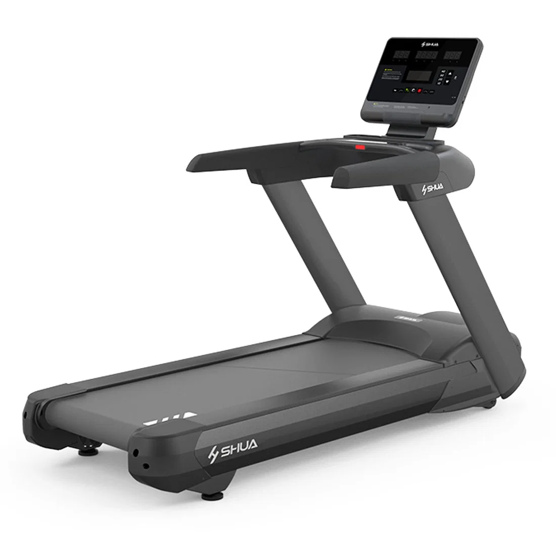 SHUA V9 Commercial Treadmill