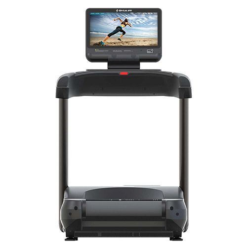 SHUA V9 Touch Screen  Commercial Treadmill