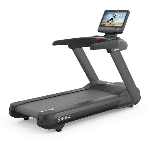SHUA V9 Touch Screen  Commercial Treadmill