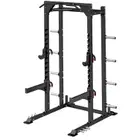 Insight Fitness Half Rack