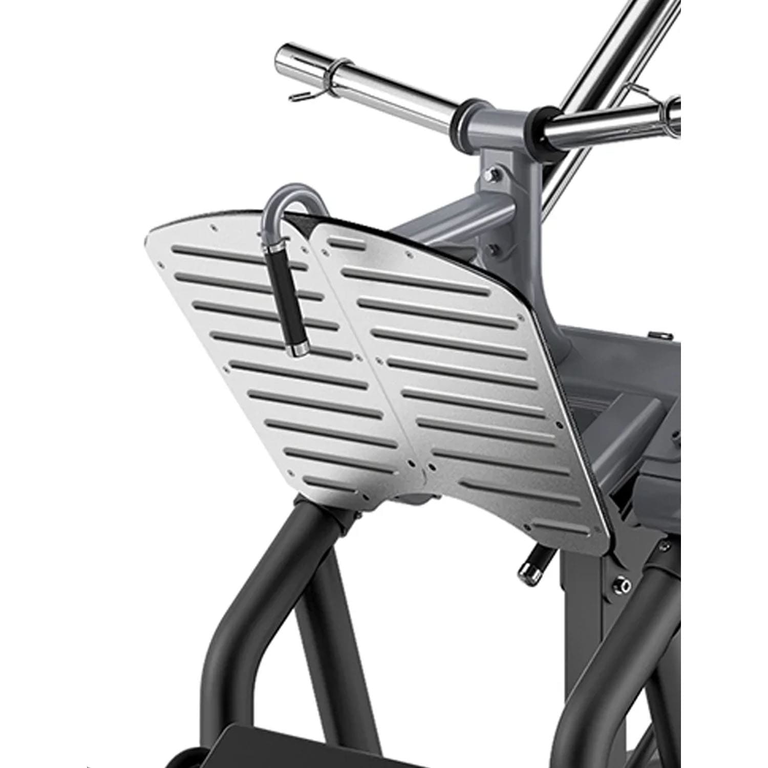 Insight Fitness Linear Leg Press
