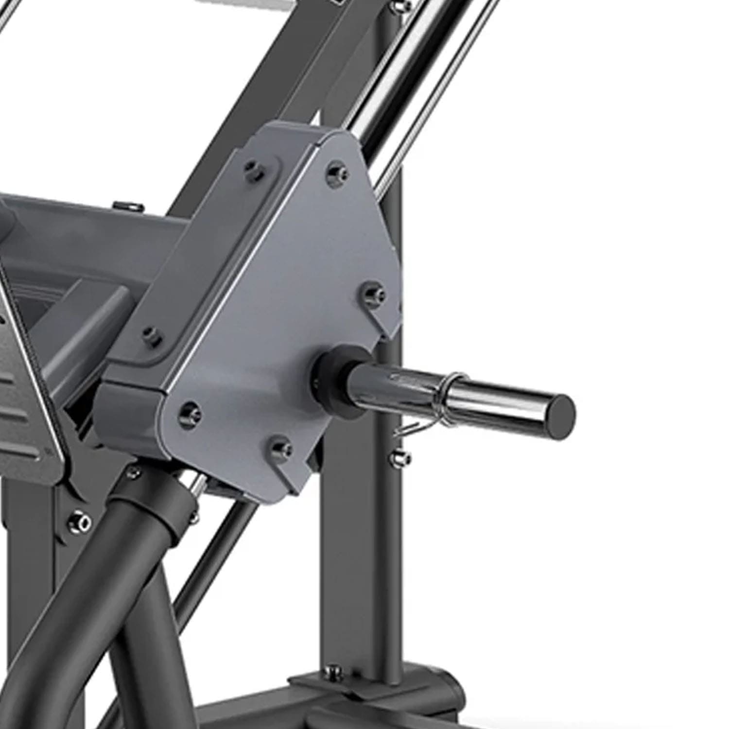 Insight Fitness Linear Leg Press