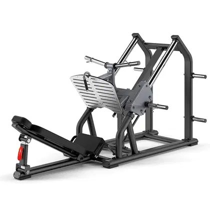 Insight Fitness Linear Leg Press