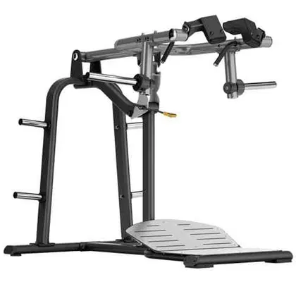 Insight Fitness Fitness Squat Machine