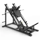 Insight Fitness SH Series Commercial Hack Squat