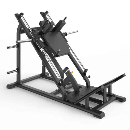Insight Fitness SH Series Commercial Hack Squat