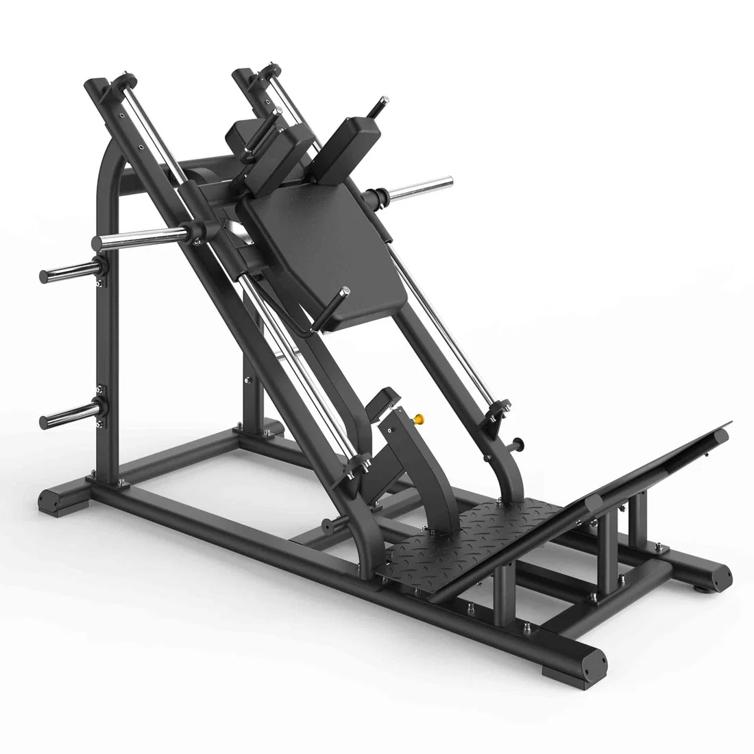 Insight Fitness SH Series Commercial Hack Squat