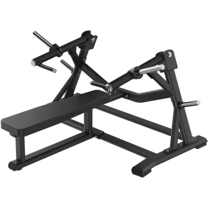 Insight Fitness Horizontal Bench Press