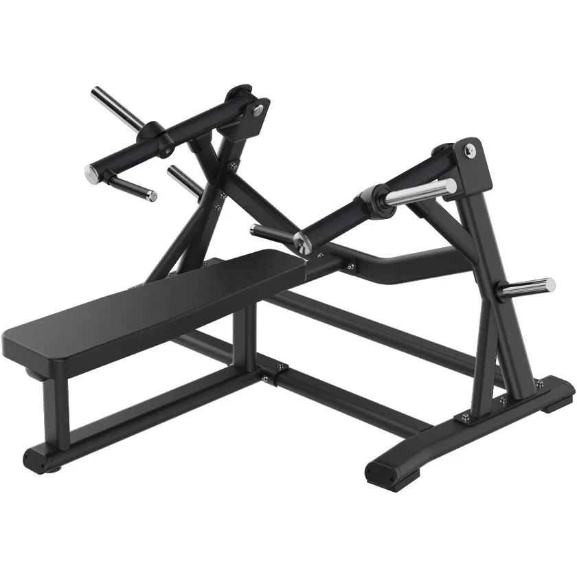 Insight Fitness Horizontal Bench Press