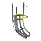 SKLZ Kick Out 360 Degree Ball Return System