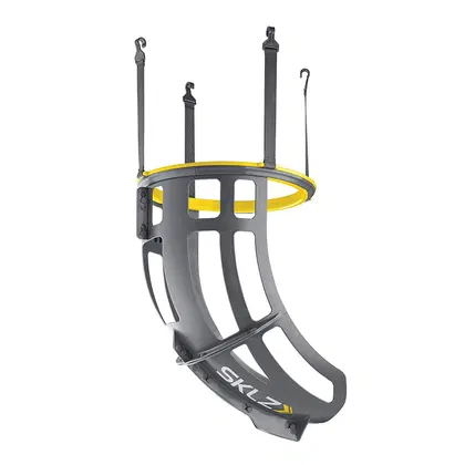 SKLZ Kick Out 360 Degree Ball Return System