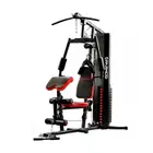 Sparnod Fitness SHG-10000 Home Gym For Workout