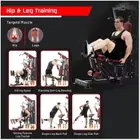 Sparnod Fitness SHG-11000 Multifunctional Luxury Home Gym