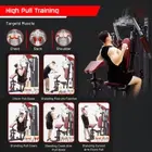 Sparnod Fitness SHG-11000 Multifunctional Luxury Home Gym