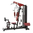 Sparnod Fitness SHG-11000 Multifunctional Luxury Home Gym