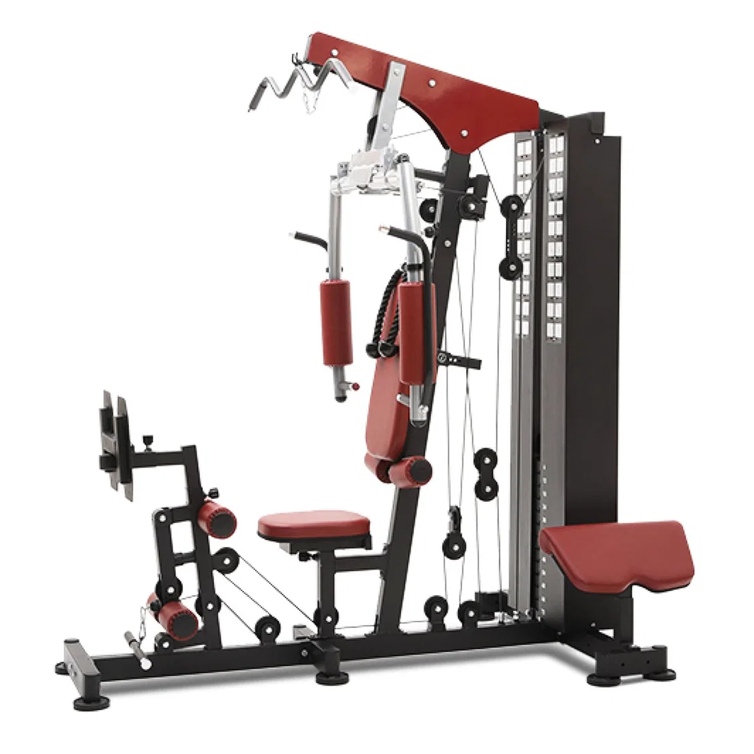 Sparnod Fitness SHG-11000 Multifunctional Luxury Home Gym