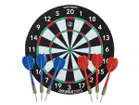 SHORT DARTS Shot Darts Doubletops Dartboard