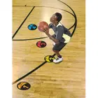 SKLZ Shot Spotz - Basketball Training Markers