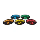 SKLZ Shot Spotz - Basketball Training Markers