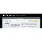 SKLZ Shotloc Basketball Practice Aid - Size 5