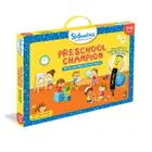 Skillmatics Preschool Champions