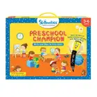 Skillmatics Preschool Champions