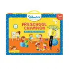 Skillmatics Preschool Champions