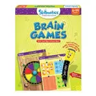Skillmatics Brain Games