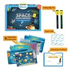Skillmatics Space Exploere