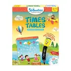 Skillmatics Times Table