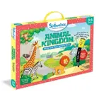 Skillmatics Animal Kingdom