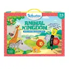 Skillmatics Animal Kingdom