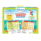 Skillmatics Pre Math and Numbers