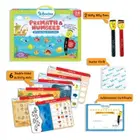 Skillmatics Pre Math and Numbers