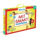 Skillmatics Art Smart