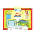 Skillmatics Art Smart