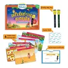 Skillmatics Interactive Stories