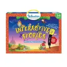 Skillmatics Interactive Stories
