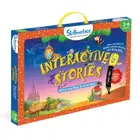 Skillmatics Interactive Stories