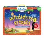 Skillmatics Interactive Stories