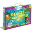 Skillmatics Places Around Us