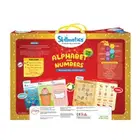 Skillmatics Alphabet and Number