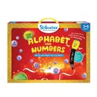 Skillmatics Alphabet and Number