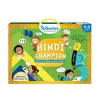 Skillmatics Hindi Champion